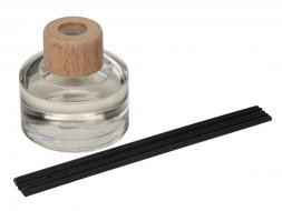 Аромат для дома Spicy Cocktail, премиум с фибровыми палочками