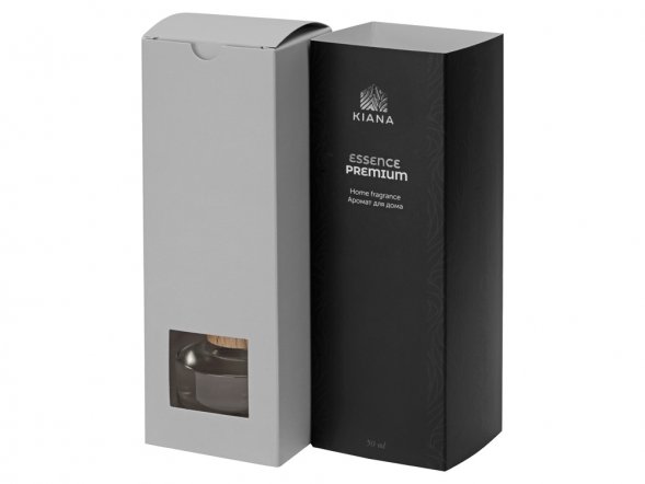 Аромат для дома Spicy Cocktail, премиум с фибровыми палочками 