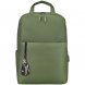 Рюкзак для ноутбука B135, зеленый 