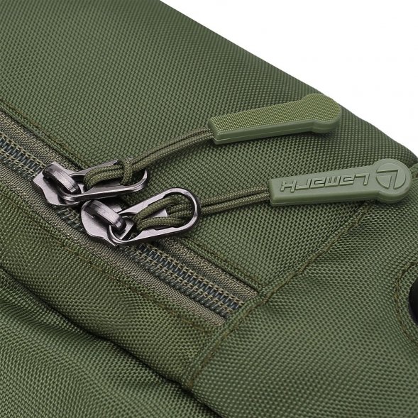 Рюкзак для ноутбука B135, зеленый 