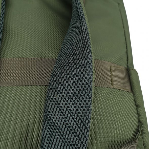 Рюкзак для ноутбука B135, зеленый 