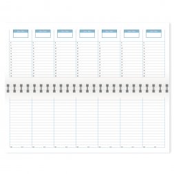 Планинг Birmingham 794 недатированный без календаря, бургунди