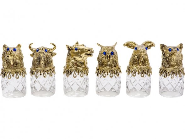 Набор Подарочный 045 люкс 