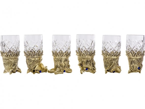 Набор Подарочный 045 люкс 