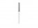 Перьевая ручка Parker Jotter White CT перо:F, цвет чернил: blue, в подарочной упаковке 