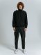 Куртка Kivach City, черная 