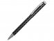 Ручка шариковая Dover, черный, черные чернила 