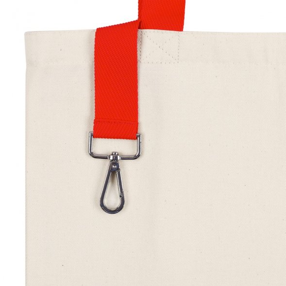 Шопер Onlook, неокрашенный с красным 