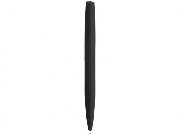 Ручка шариковая Milos, черный 