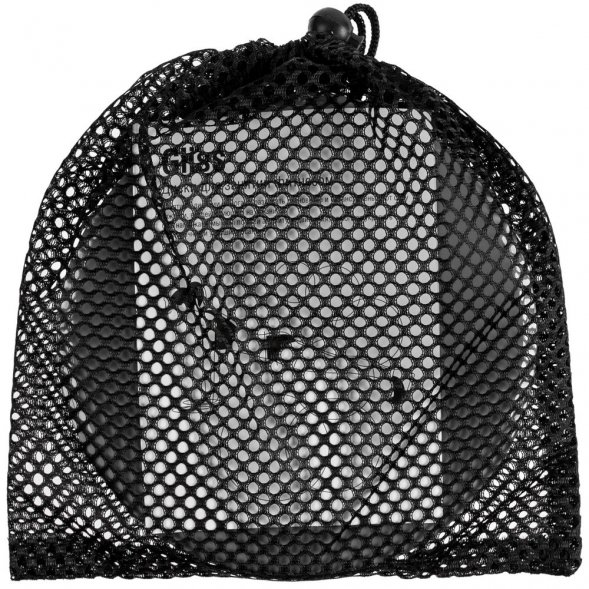 Набор для фитнеса GymBo, серый 