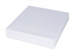 Часы настенные Аптон, черный