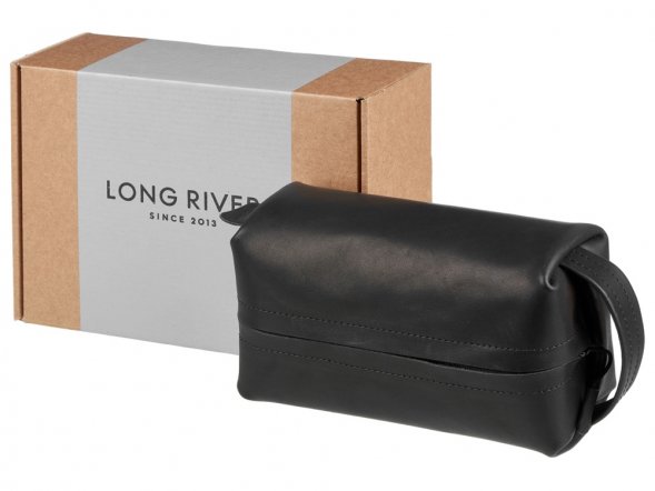 Косметичка Брис, черный 