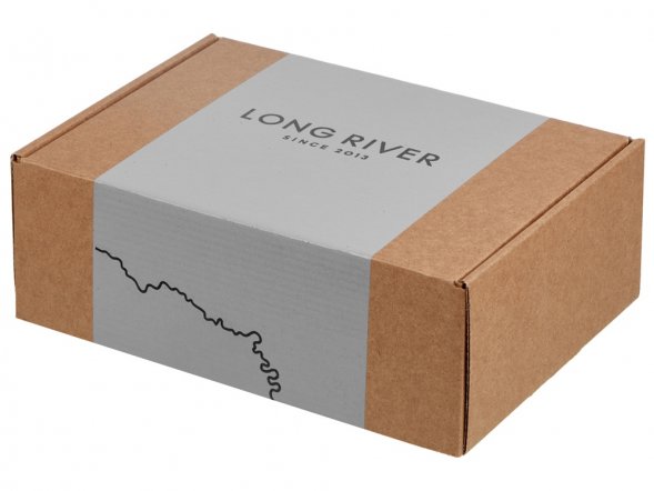 Косметичка Брис, черный 