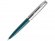 Шариковая ручка Parker 51 CORE TEAL BLUE CT, стержень: M, цвет чернил: black, в подарочной упаковке. 