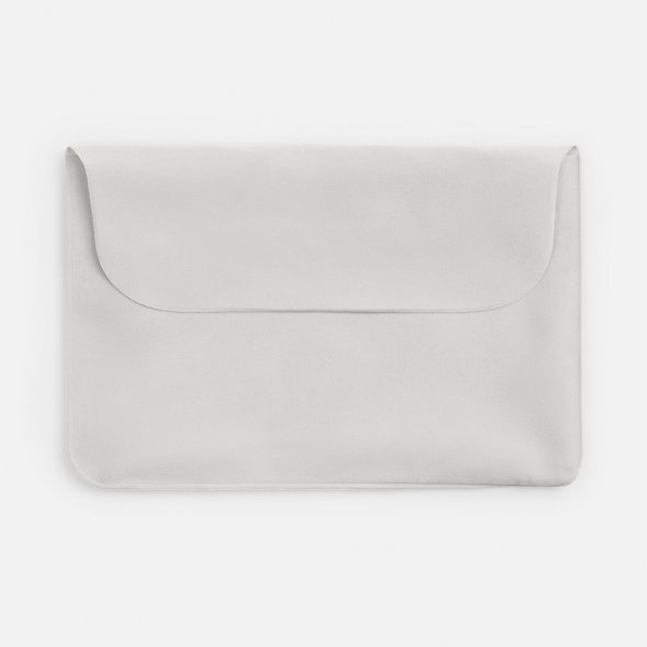 Набор для путешествий Essential, серый 