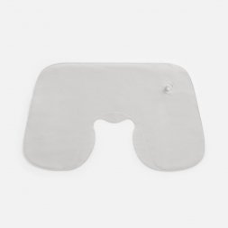 Набор для путешествий Essential, серый