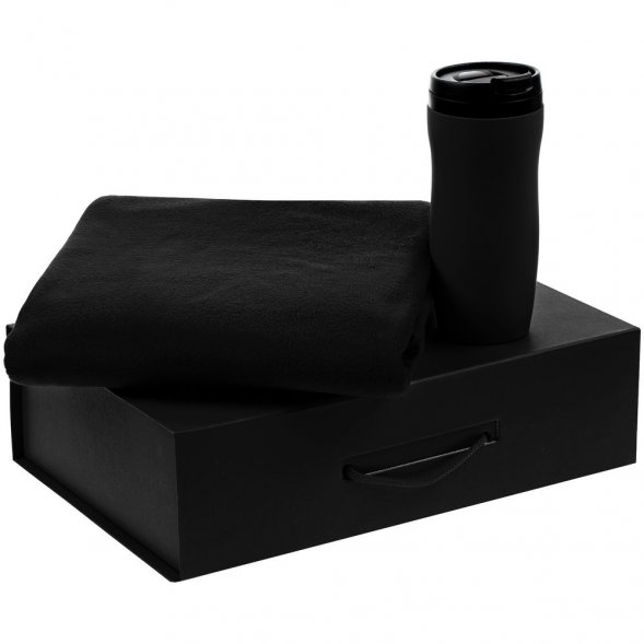 Набор Proforma, черный 