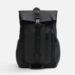 Рюкзак cosmoPolis, черный