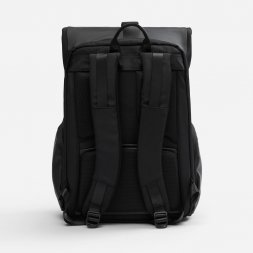 Рюкзак cosmoPolis, черный