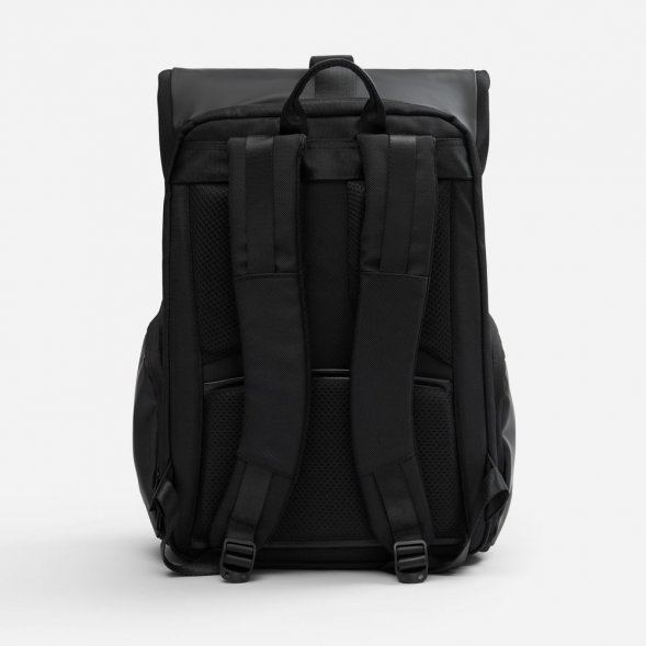 Рюкзак cosmoPolis, черный 