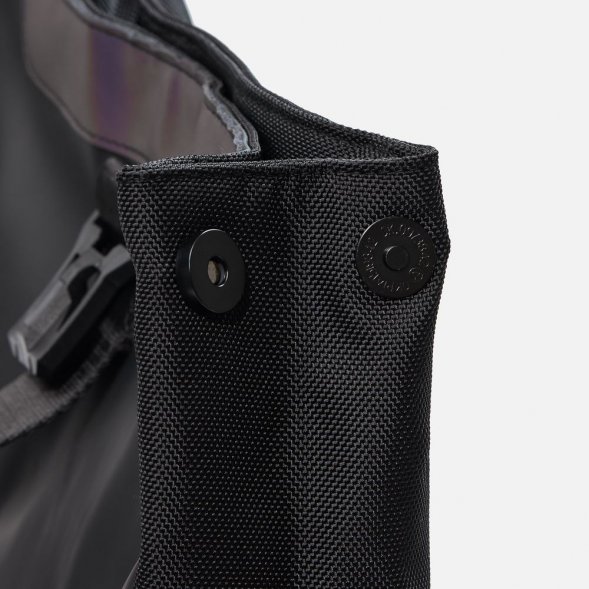 Рюкзак cosmoPolis, черный 