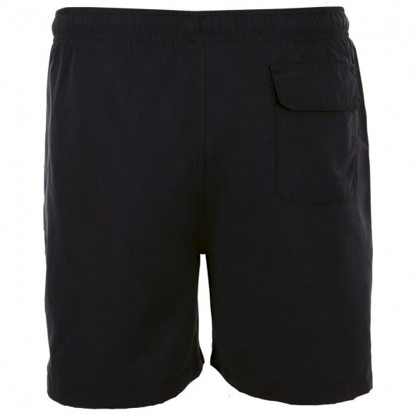 Шорты мужские Sandy, черные 