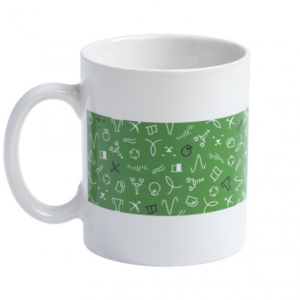 Кружка «Бизнес-зодиак. Козерог» 