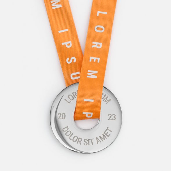 Медаль Tourney 