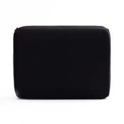 Подушка CampChamp, черная