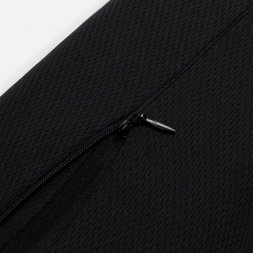 Подушка CampChamp, черная