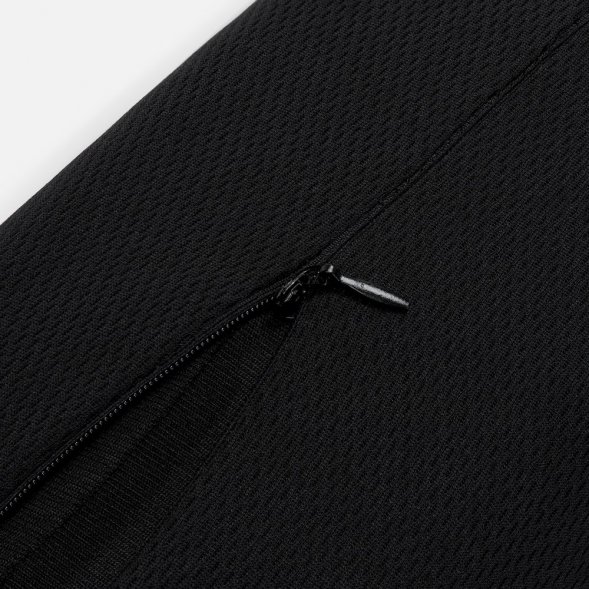 Подушка CampChamp, черная 