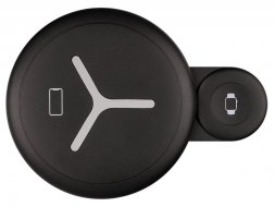 Зарядное устройство Rombica NEO Qwatch Black