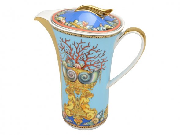 Кофейник La Mer, 1,2л 