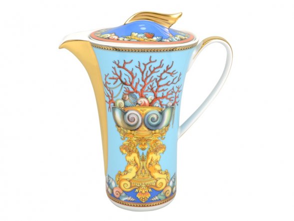 Кофейник La Mer, 1,2л 