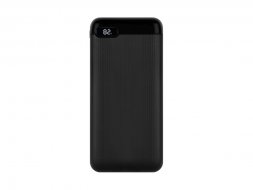Внешний аккумулятор Rombica NEO Atrum Black