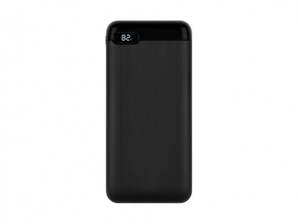 Внешний аккумулятор Rombica NEO Atrum Black 