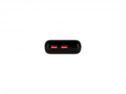 Внешний аккумулятор Rombica NEO Atrum Black