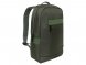 Рюкзак TORBER VECTOR с отделением для ноутбука 15,6, серо-зелёный, полиэстер 840D, 44 х 30 x 9,5 см 