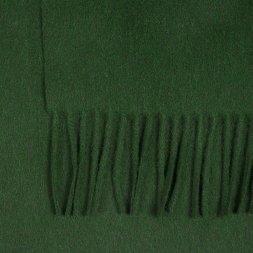 Шарф Noble, зеленый