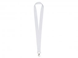 Ланъярд 2,5 см с карабином