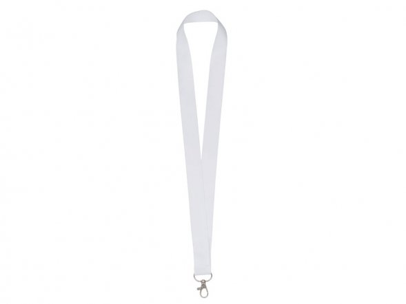 Ланъярд 2,5 см с карабином 