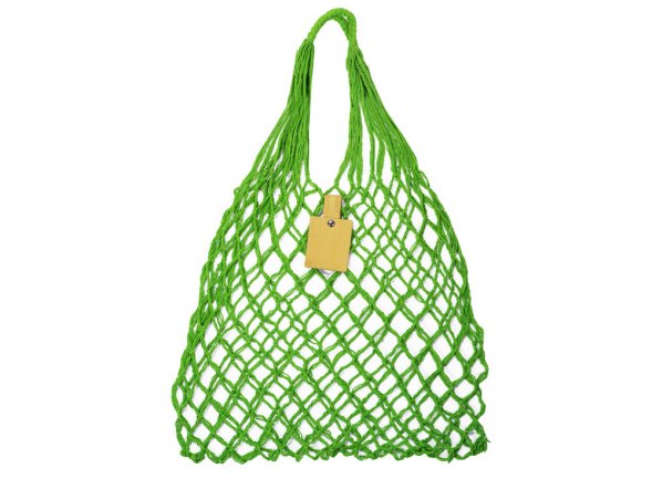 Авоська Dream М old style 15 литров, яблоко (9) 