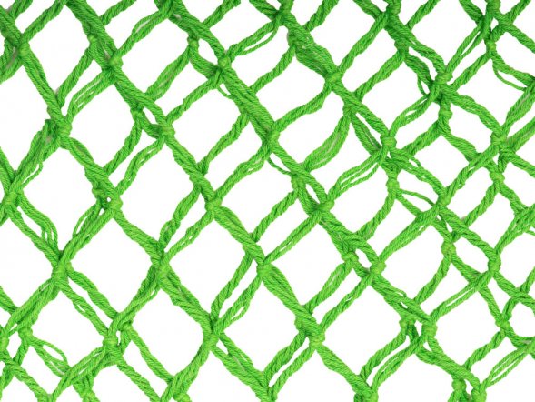 Авоська Dream М old style 15 литров, яблоко (9) 