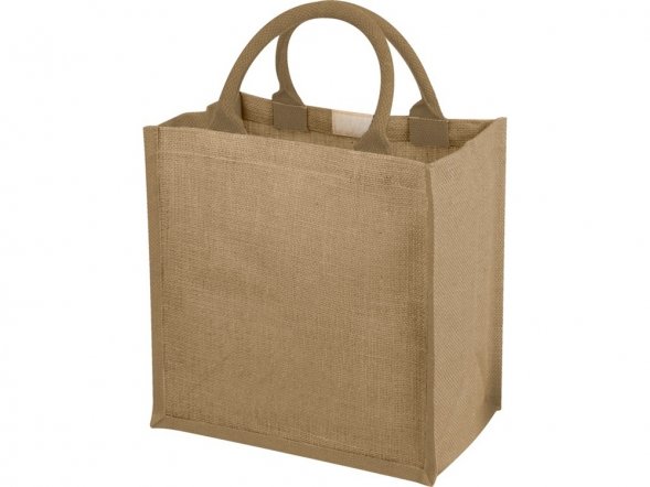 Сумка подарочная Hindy, натуральный 