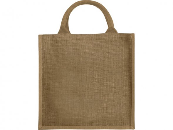 Сумка подарочная Hindy, натуральный 