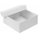 Коробка Emmet, большая, белая 
