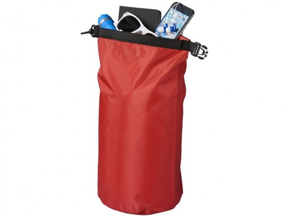 Водонепроницаемая сумка Survivor, красный 