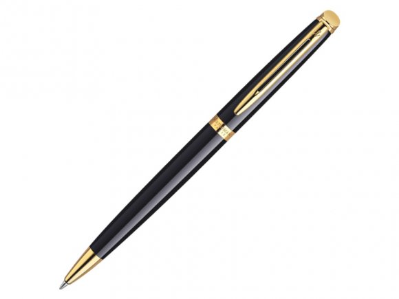 Шариковая ручка Waterman Hemisphere Mars цвет: Black GT 