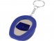 Брелок-открывалка Каска, синий 
