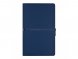 Ежедневник недатированный А5 Tokyo, темно-синий 